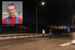 Bursa'da kazada &ouml;lenin kimliği belli oldu