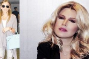 Derin Mermerci'nin Hermes savaşı