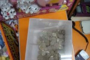 Bursa'da hırsızlar sadaka kutusuna g&ouml;z dikti