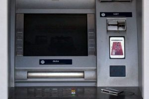 ATM cihazı konulan camiye soruşturma