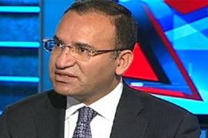 Bozdağ'dan &ouml;nemli a&ccedil;ıklamalar