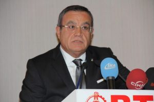 T&uuml;rkiye'deki 20 milyon yapının y&uuml;zde 45'i riskli