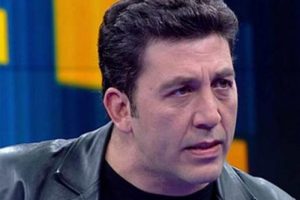 Emre Kınay: kovulmaktan korkuyorum...