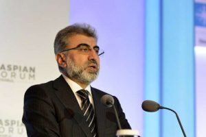 Bakan'dan doğalgaz uyarısı