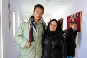 Ana gibi yar olmaz