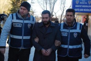 Kan donduran ifade