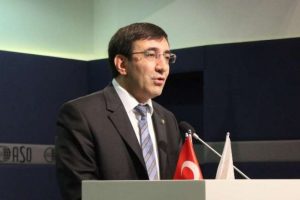 "B&uuml;y&uuml;meye 2014'te ihracat da katkı yapar"