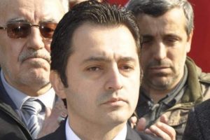 Altun Yıldırım'a talip