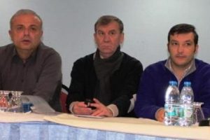 Bandırmaspor destek bekliyor