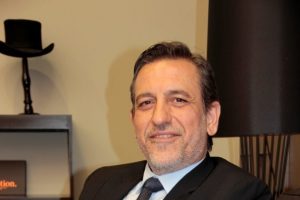 T&uuml;rk tekstilciler Fransa'ya &ccedil;ıkarma yaptı