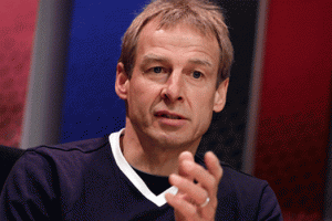 Klinsmann ile 4 yıl daha!