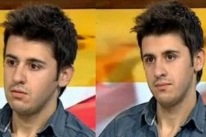 Emrah'ın oğlu Tayfun canlı yayında konuştu...