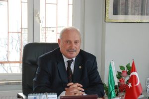 Karacabey'de pancar bereketi