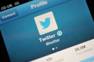 Twitter, kullanıcılarını &ccedil;ileden &ccedil;ıkardı