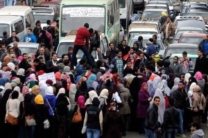 Darbe karşıtları sokaklarda