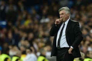 Real Madrid klasik 11'ini buldu