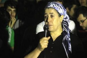Mehmet Ayvalıtaş'ın annesi hayatını kaybetti