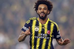 Fenerbah&ccedil;e'de ayrılık r&uuml;zgarları