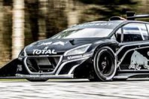 Peugeot'ya &ccedil;ifte &ouml;d&uuml;l