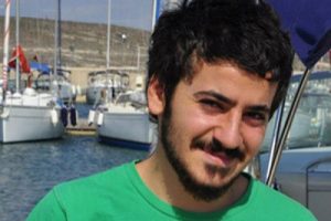 Korkmaz davası AYM'de