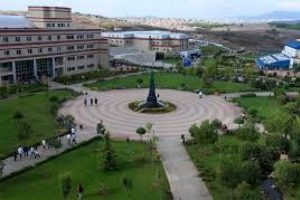 "Uluslararası Bilgi G&uuml;venliği Standardı"na sahip ilk T&uuml;rk &uuml;niversitesi