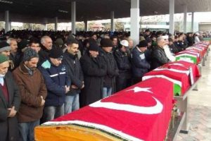 Bu acıya y&uuml;rek dayanmaz!