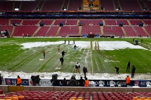 UEFA'dan Galatasaray'a zemin uyarısı!