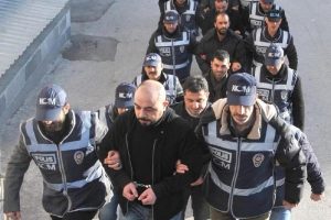 Su&ccedil; &ouml;rg&uuml;t&uuml;ne ağır darbe