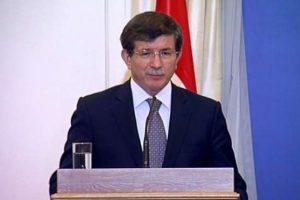 Davutoğlu'ndan Yunan mevkidaşına d&uuml;ello gibi teklif