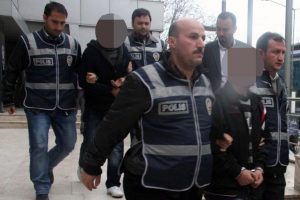 Yavuzselim olaylarında flaş gelişme