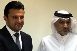 "T&uuml;rkiye'den transfer yapacağım"