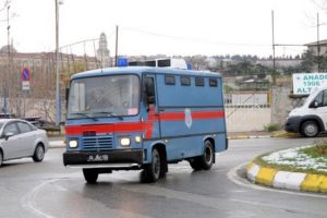 GATA'da Engin Alan hareketliliği