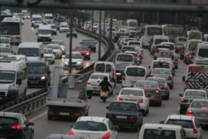 Bursa'da hangi yollar trafiğe kapalı?