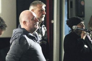 '&Ouml;z&uuml;r Dilerim' vizyona giriyor
