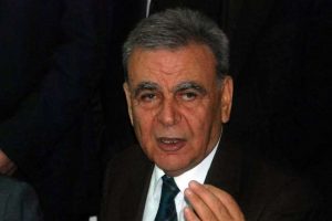 Adaylık başvurusunu yaptı