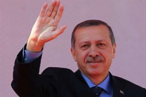 CHP Başbakan Erdoğan'a dava a&ccedil;tı