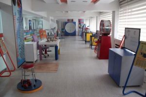 Madımak Oteli'ne 35 bin ziyaret&ccedil;i