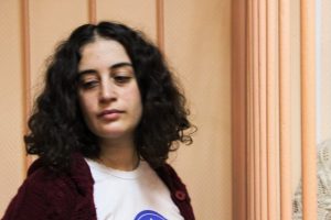 Greenpeace &uuml;yelerine vize yok