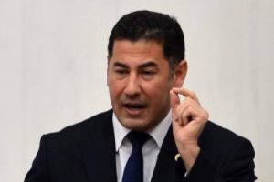 Meclis'te tansiyon y&uuml;kseldi!