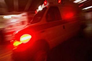 Tenekede k&ouml;m&uuml;r yakan bek&ccedil;i zehirlendi