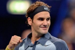 Federer kendi menajerlik şirketini kurdu