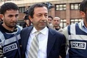 Garipoğlu'na hapis şoku