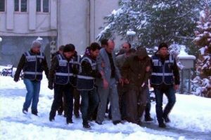 Batman'da fuhuş operasyonu: 16 g&ouml;zaltı