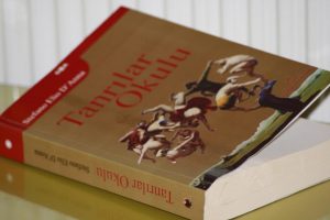 Bestseller kitabın davası sonu&ccedil;landı