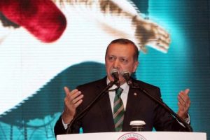 Erdoğan, 'Bu topraklarda fitne yeşermez'