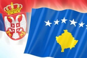 Sırbistan ve Kosova başbakanları yargı anlaşmazlığını &ccedil;&ouml;zemedi