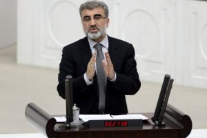 Doğalgazla ilgili sıkıntı yok