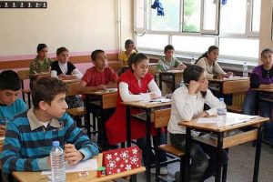 Mazeret sınavları başladı