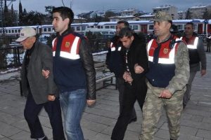 Kesik baş cinayetinde yeni gelişme