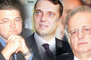 Uzanlar'ın başı dertte!